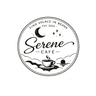 Serene Resto Cafe logo