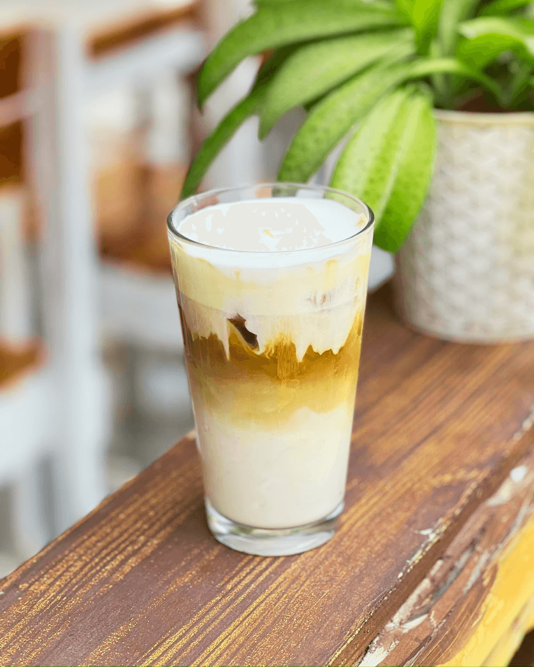 Serene's Blend