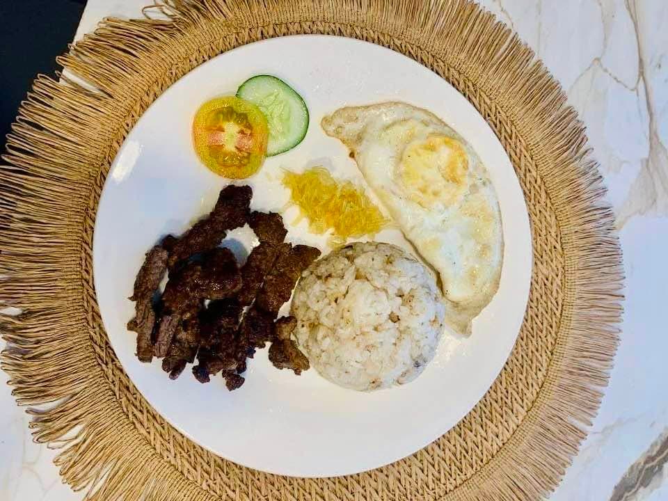 Silog Meals
